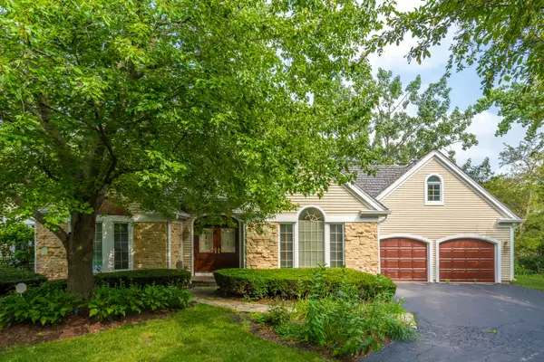 4638 Twin Lakes Lane, Long Grove, IL 60047