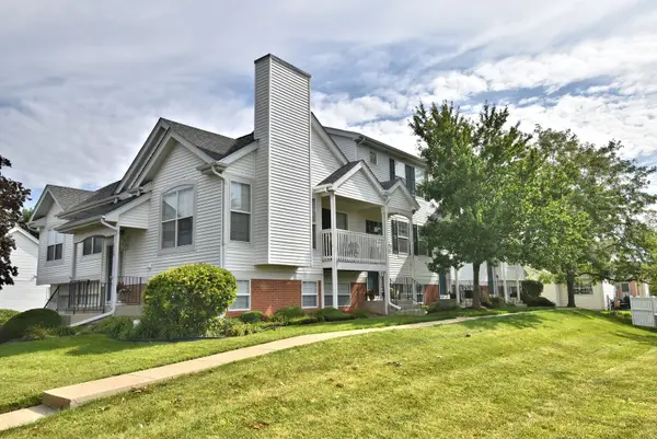 1361 Fox Hound Trail, Beecher, IL 60401