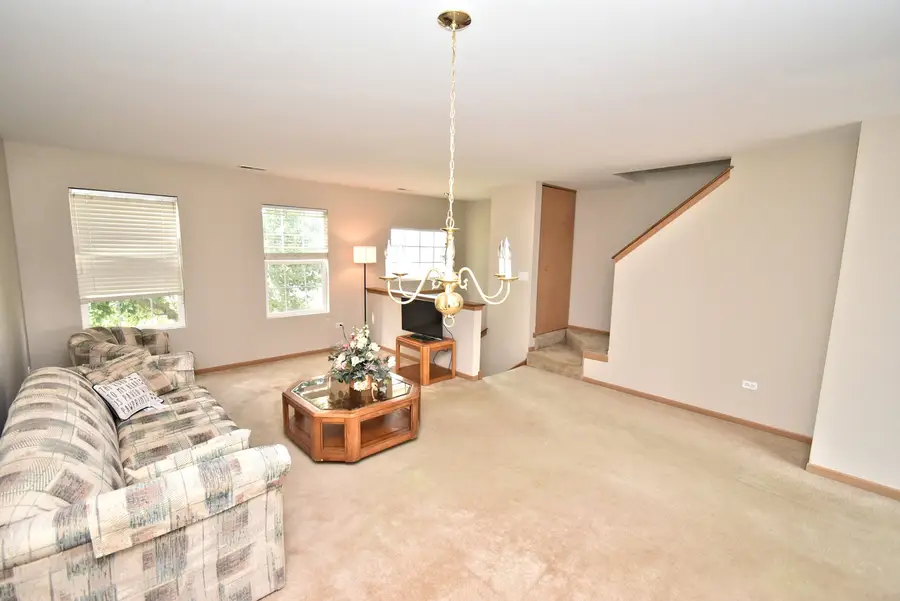 1361 Fox Hound Trail, Beecher, IL 60401 - #3
