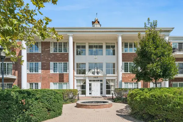 3415 Vollmer Road #103, Flossmoor, IL 60422