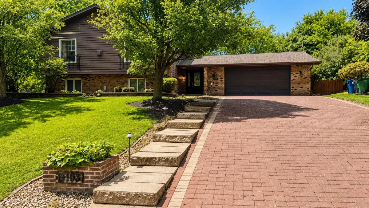14103 S Cherokee Trail, Homer Glen, IL 60491 - #1
