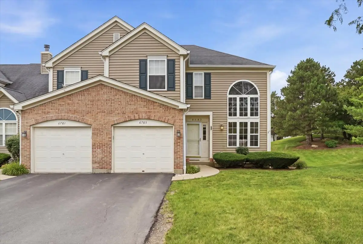 6785 Nantucket Court, Gurnee, IL 60031 - #1