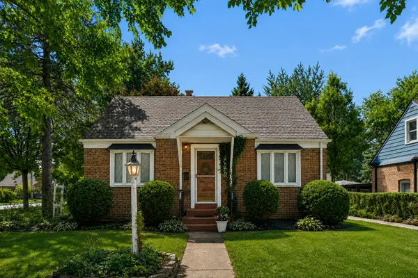 17856 Commercial Avenue, Lansing, IL 60438