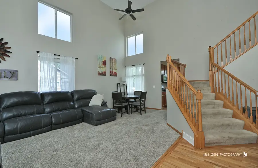 3234 Almond Lane, McHenry, IL 60051 - #3