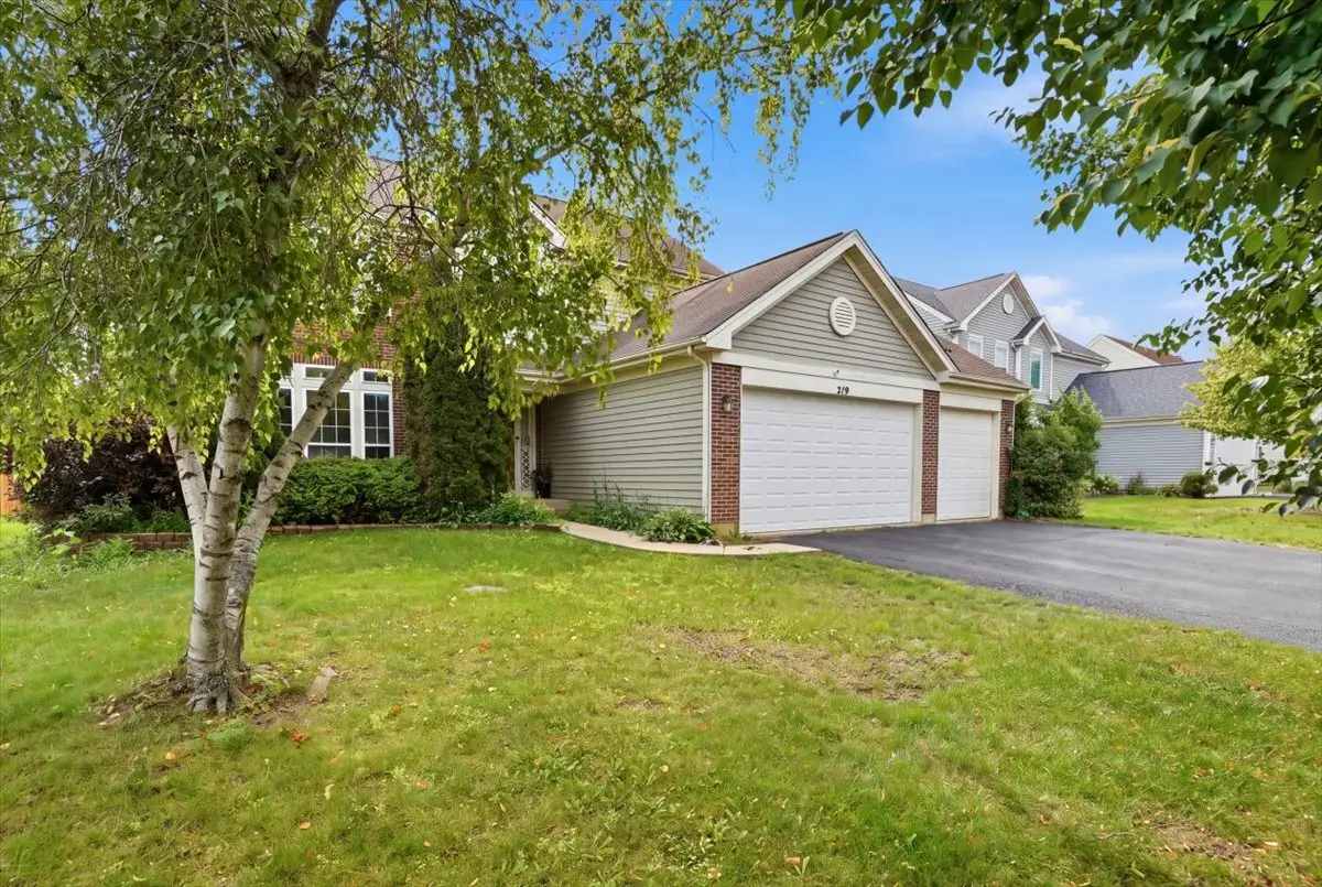 219 S Primrose Lane, Round Lake, IL 60073 - #1