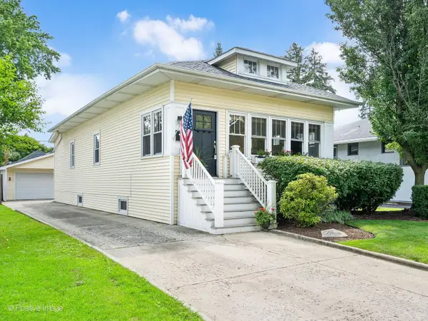 729 N Brainard Avenue, La Grange Park, IL 60526