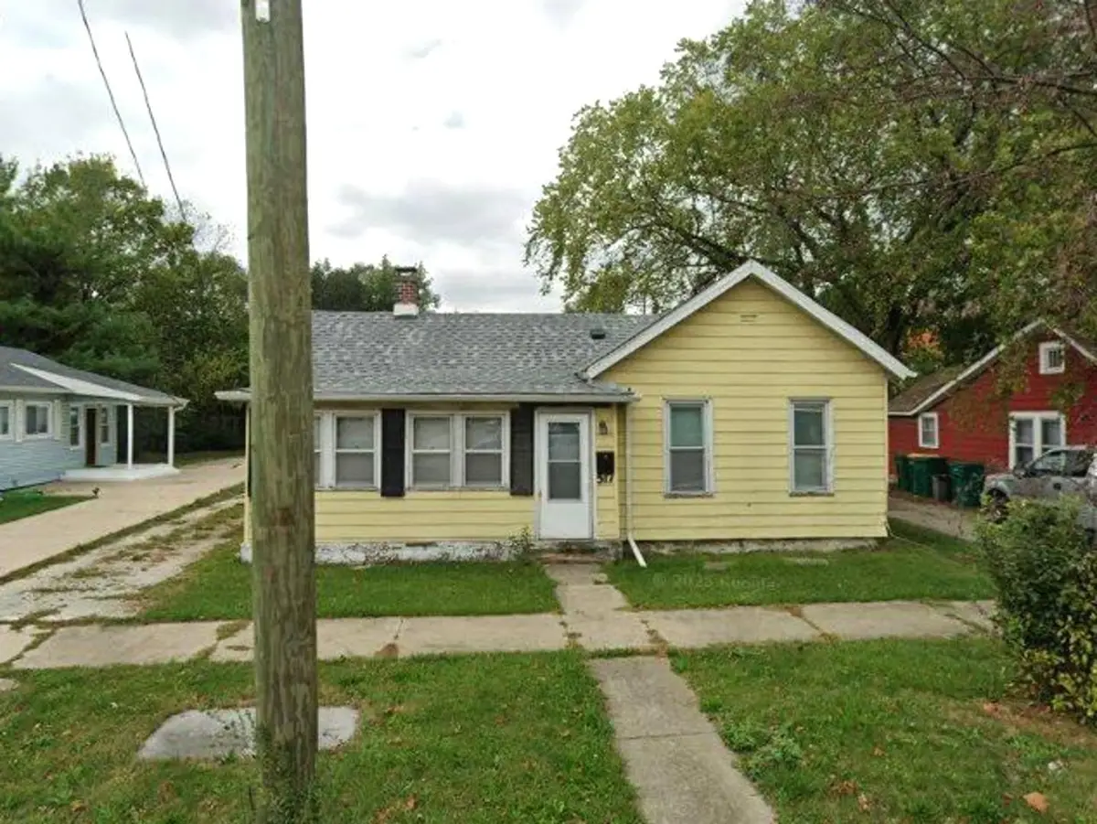517 Gardner Street, Joliet, IL 60433 - #1