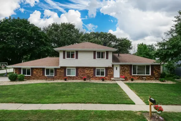 301 Garden Road, Normal, IL 61761
