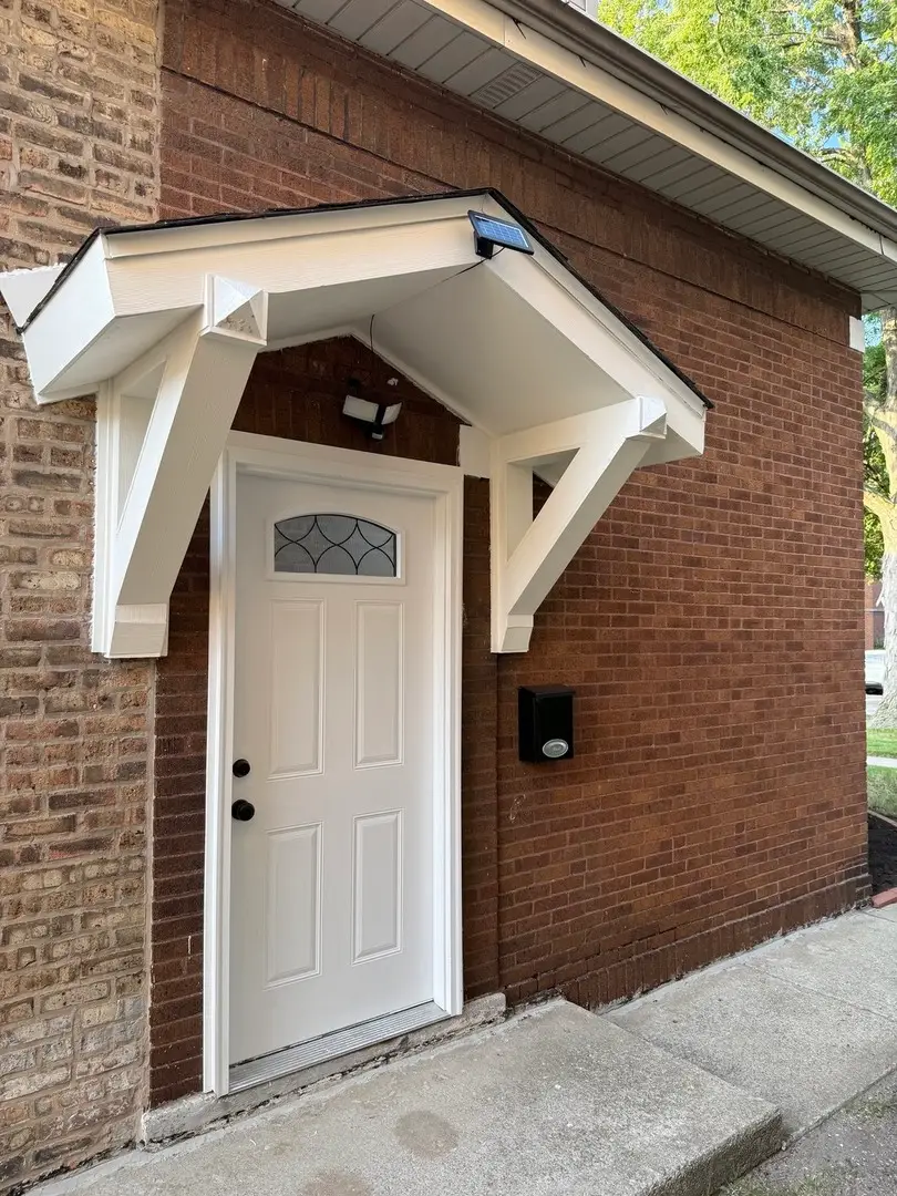8232 S Calumet Avenue, Chicago, IL 60619 - #2