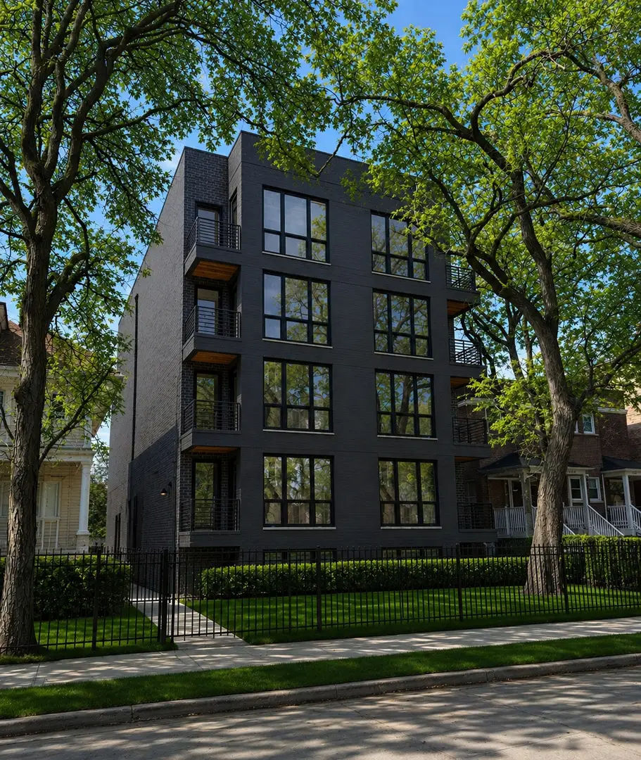 5428 N Winthrop Avenue #203, Chicago, IL 60640 - #1