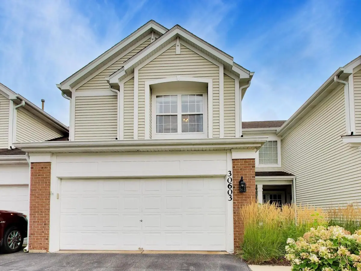 30603 Mccormick Lane #30603, Warrenville, IL 60555 - #1