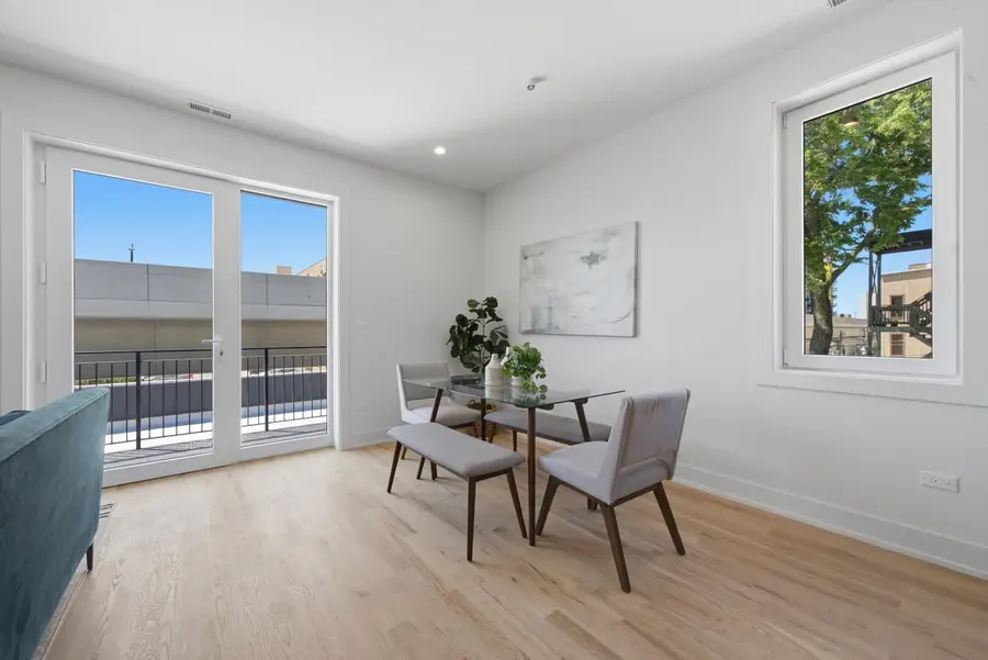5428 N Winthrop Avenue #403, Chicago, IL 60640 - #3