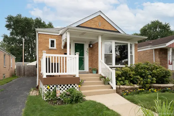 11417 S Saint Louis Avenue, Chicago, IL 60655