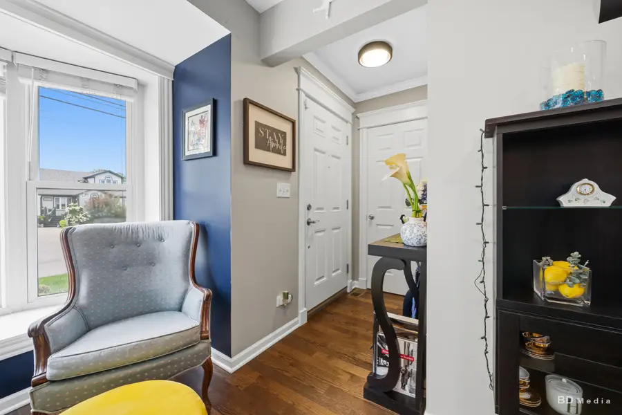 11417 S Saint Louis Avenue, Chicago, IL 60655 - #3