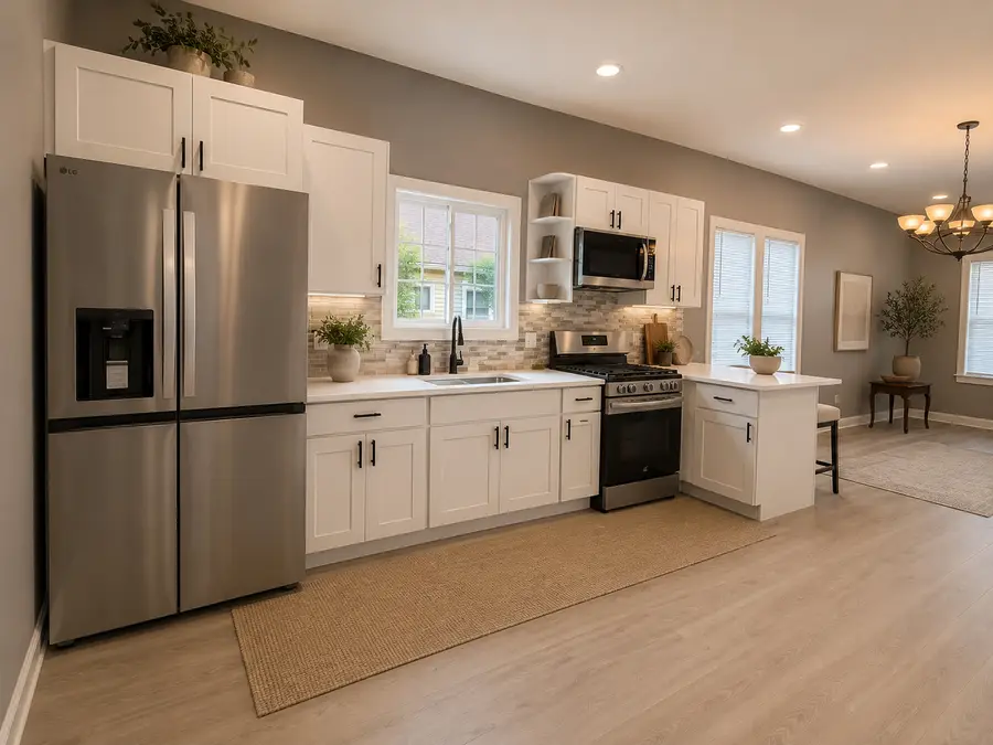 9236 S Blackstone Avenue, Chicago, IL 60619 - #3