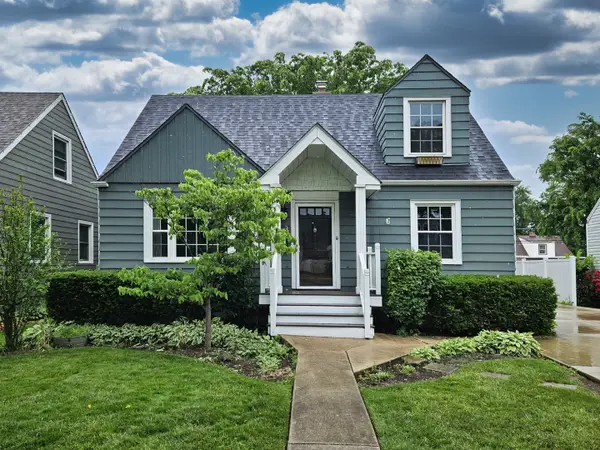 1034 S Saylor Avenue, Elmhurst, IL 60126