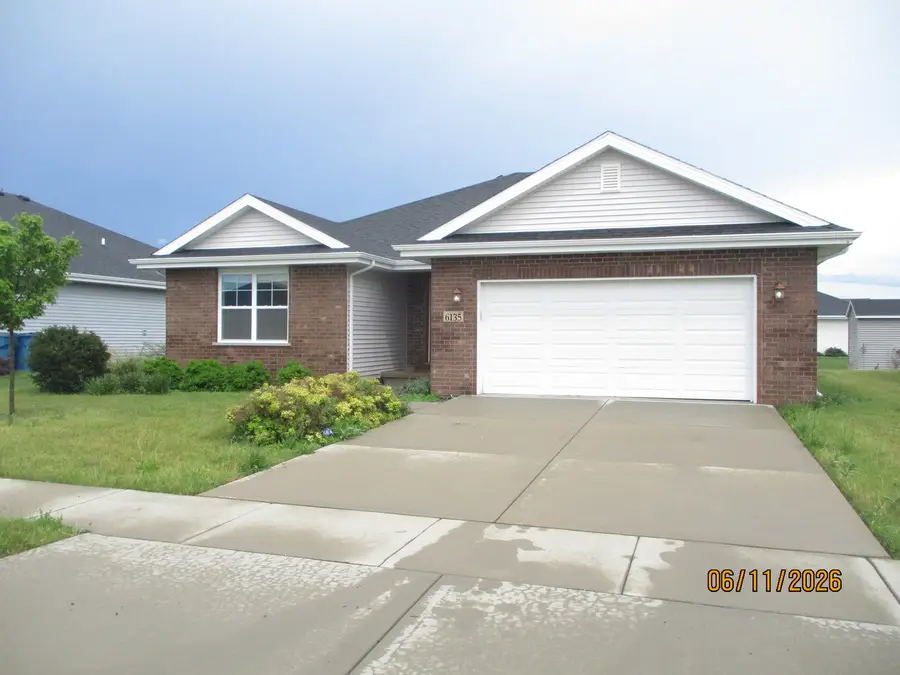 6135 Stone Pathway Street, Bourbonnais, IL 60914 - #2