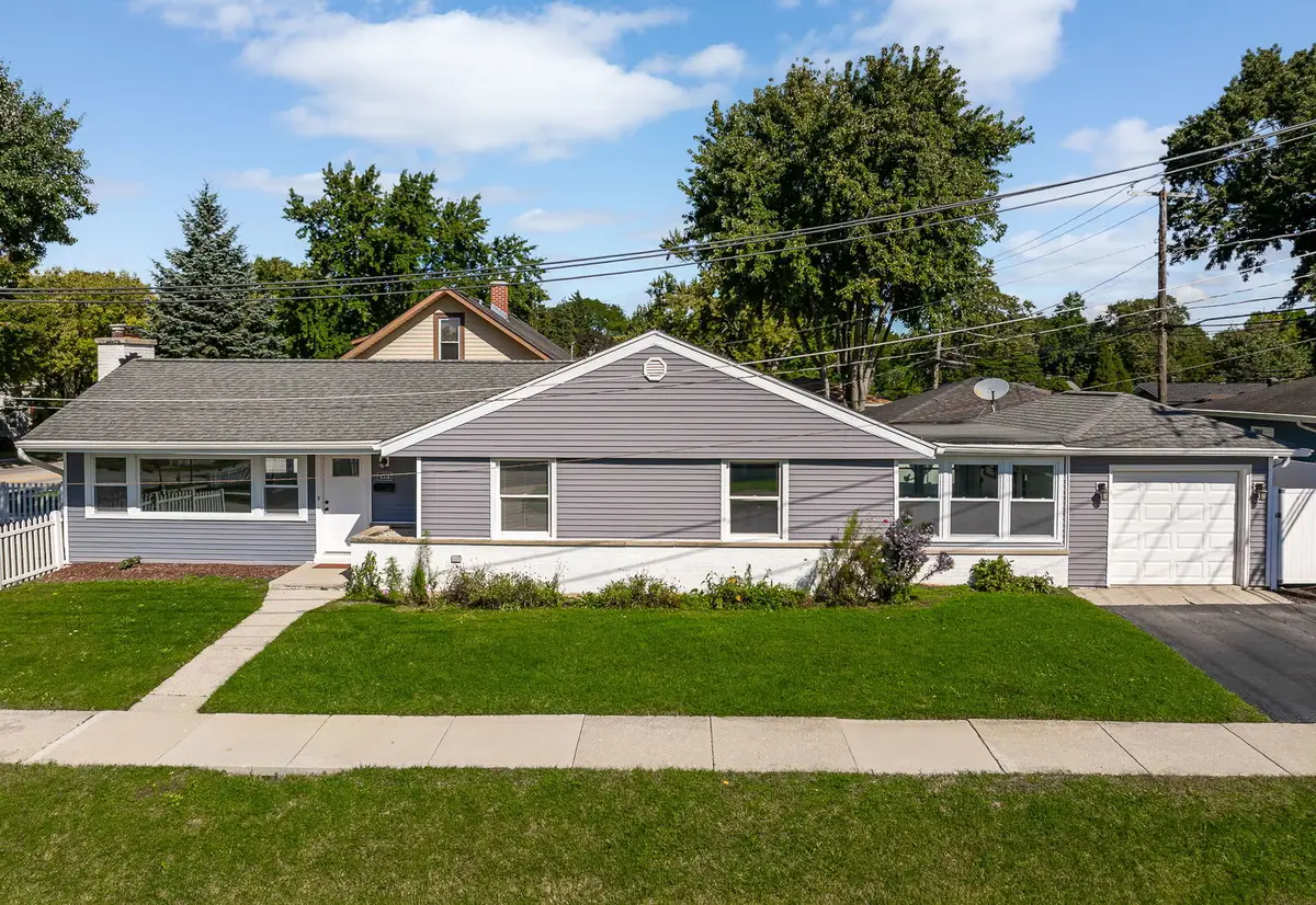 4551 Fairview Avenue, Downers Grove, IL 60515 - #1