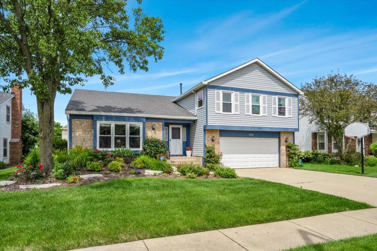 154 Newtown Drive, Buffalo Grove, IL 60089 - #1
