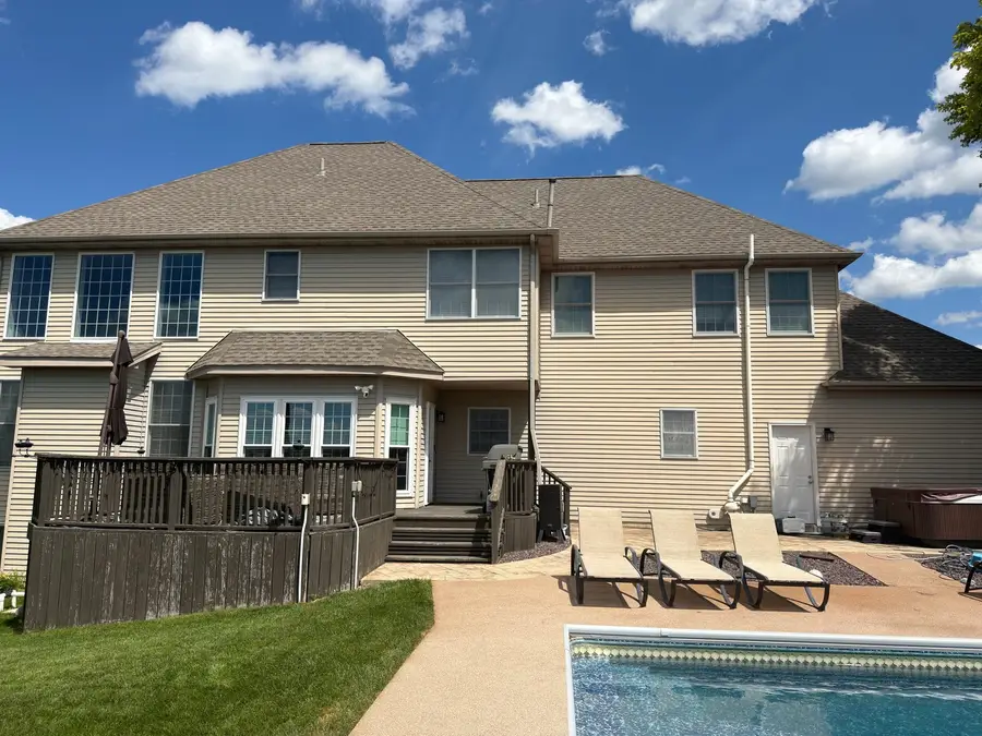 13 Knollbrook Court, Bloomington, IL 61705 - #2