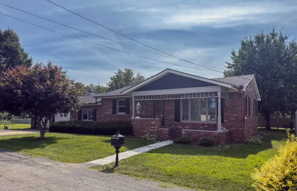 3011 Perrysville Road, Danville, IL 61834