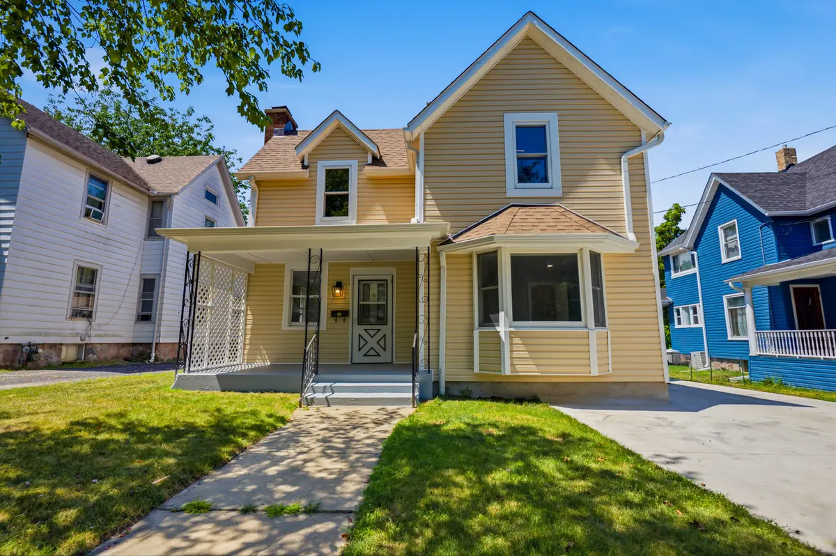 404 Lincoln Street, Harvard, IL 60033 - #1