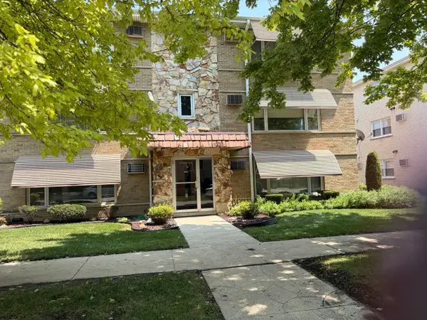 10405 S Keating Avenue #1B, Oak Lawn, IL 60453