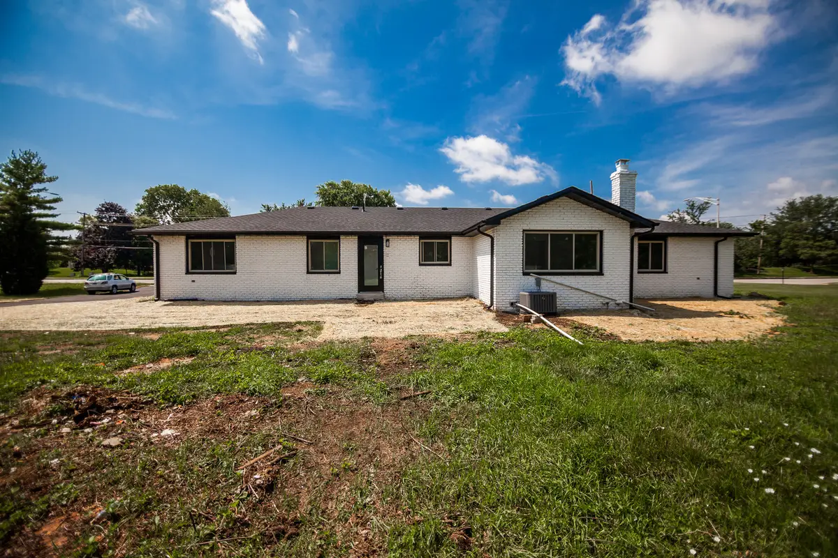 24448 Caton Farm Road, Plainfield, IL 60586 - #1