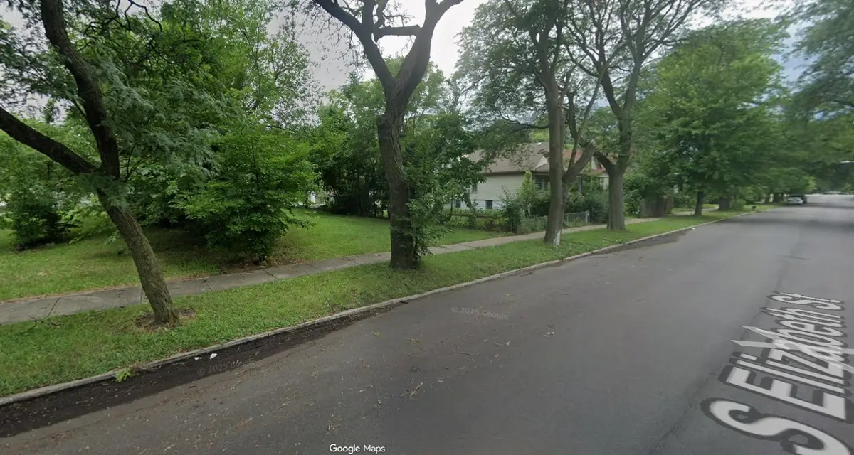 6952 S Elizabeth Street, Chicago, IL 60636 - #1