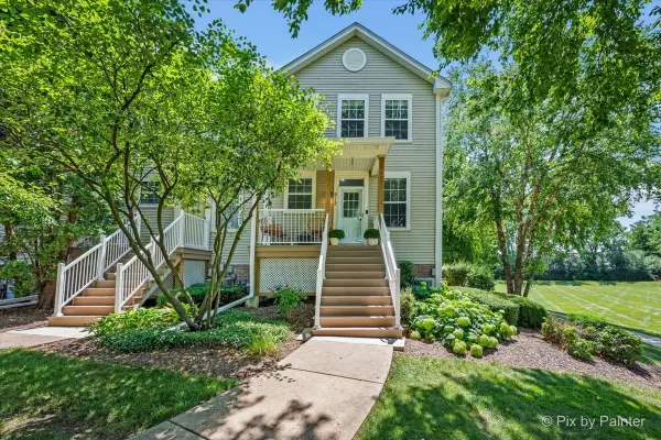 512 Littleton Trail, Elgin, IL 60120