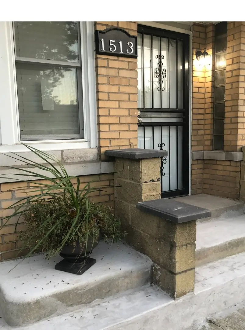 1513 E 93rd Street, Chicago, IL 60619 - #2