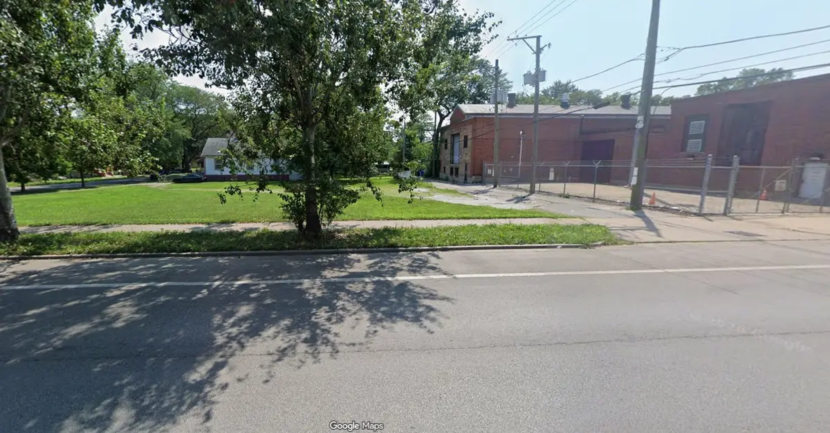 1243 W 69th Street, Chicago, IL 60636 - #1