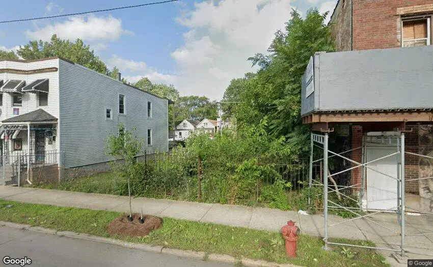 6932 S Racine Avenue, Chicago, IL 60636 - #1