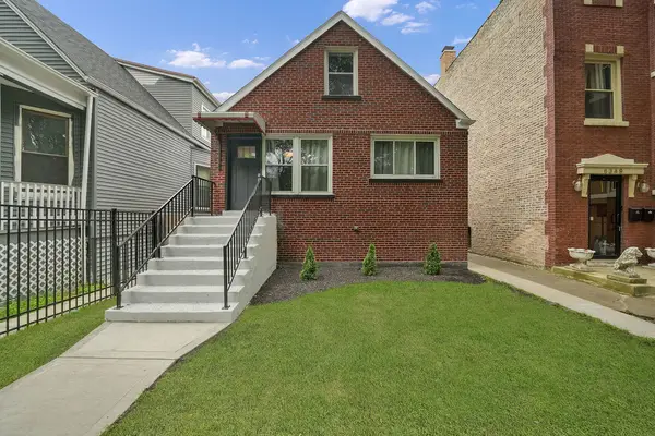 6345 S Honore Street, Chicago, IL 60636