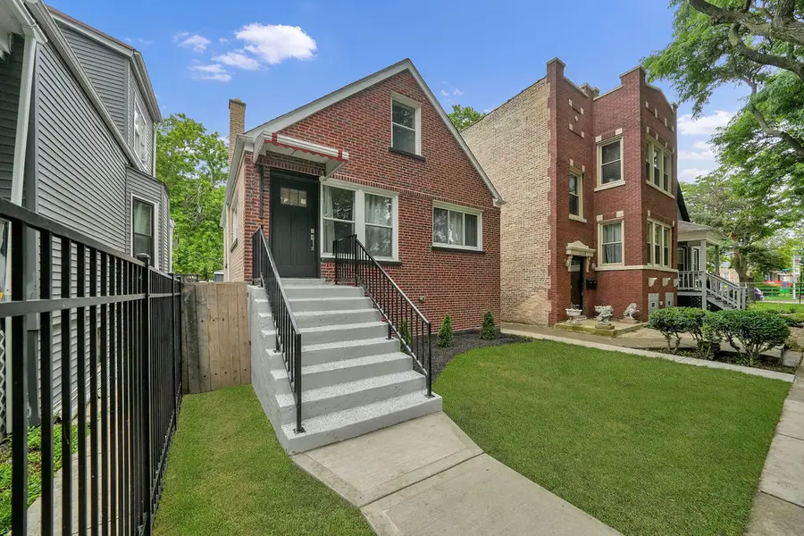6345 S Honore Street, Chicago, IL 60636 - #2