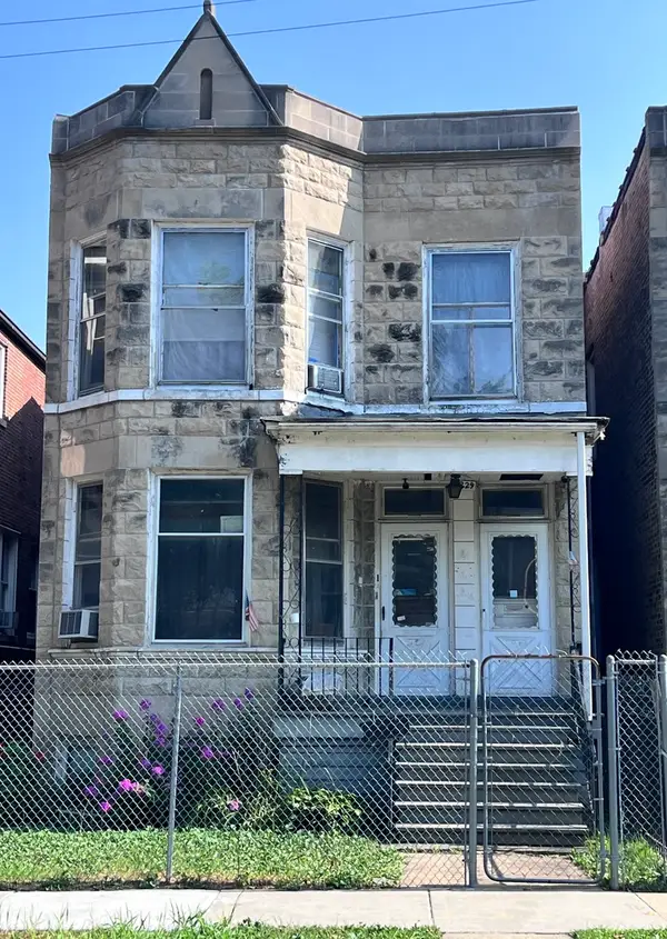 4229 W 25th Street, Chicago, IL 60623