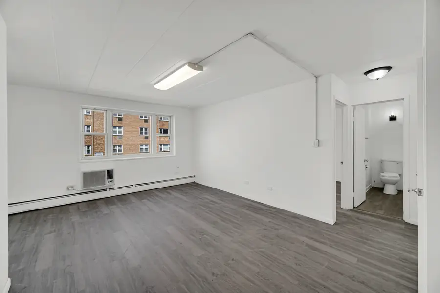 6160 N Damen Avenue #209, Chicago, IL 60659 - #3