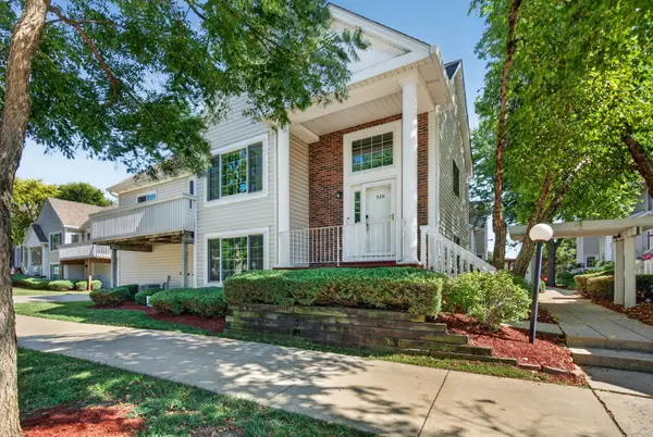 320 Fieldstone Court #320, Bolingbrook, IL 60440