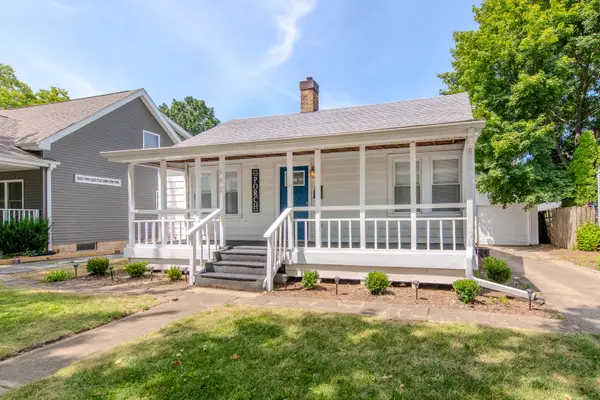 602 Armstrong Street, Morris, IL 60450