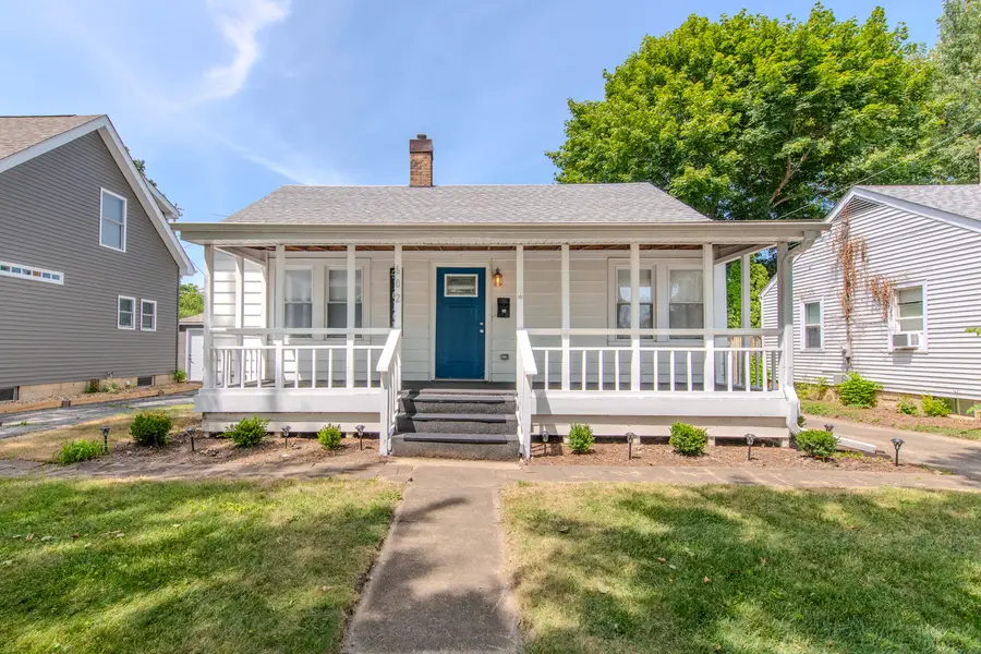 602 Armstrong Street, Morris, IL 60450 - #3