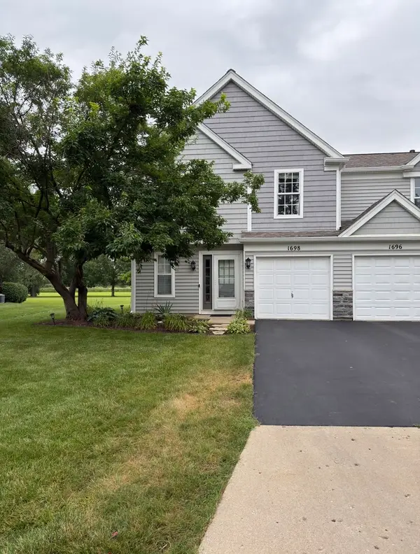 1698 Pebble Beach Circle, Elgin, IL 60123