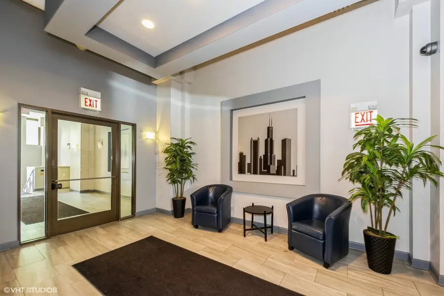 15 S Throop Street #402, Chicago, IL 60607 - #2