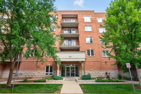 1378 Perry Street #507, Des Plaines, IL 60016
