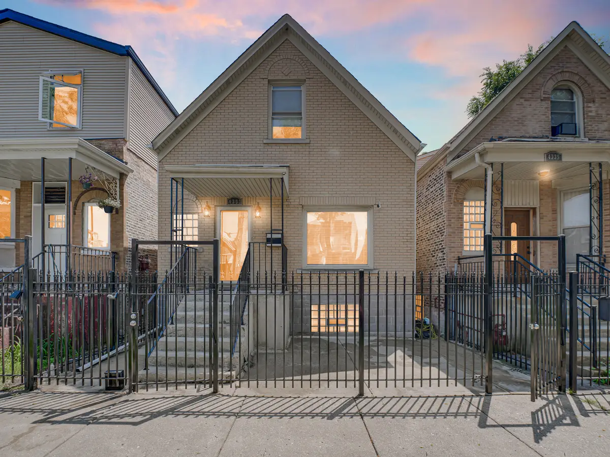 4333 W Lexington Street, Chicago, IL 60624 - #1