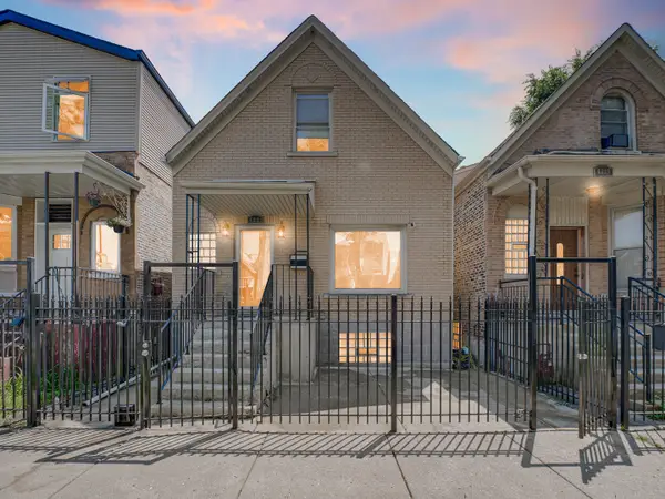4333 W Lexington Street, Chicago, IL 60624