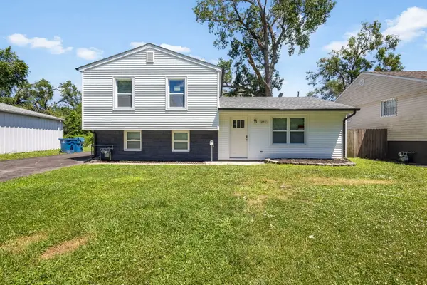 1859 Reichert Avenue, Sauk Village, IL 60411