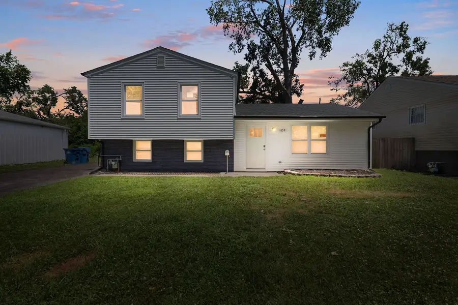 1859 Reichert Avenue, Sauk Village, IL 60411 - #2