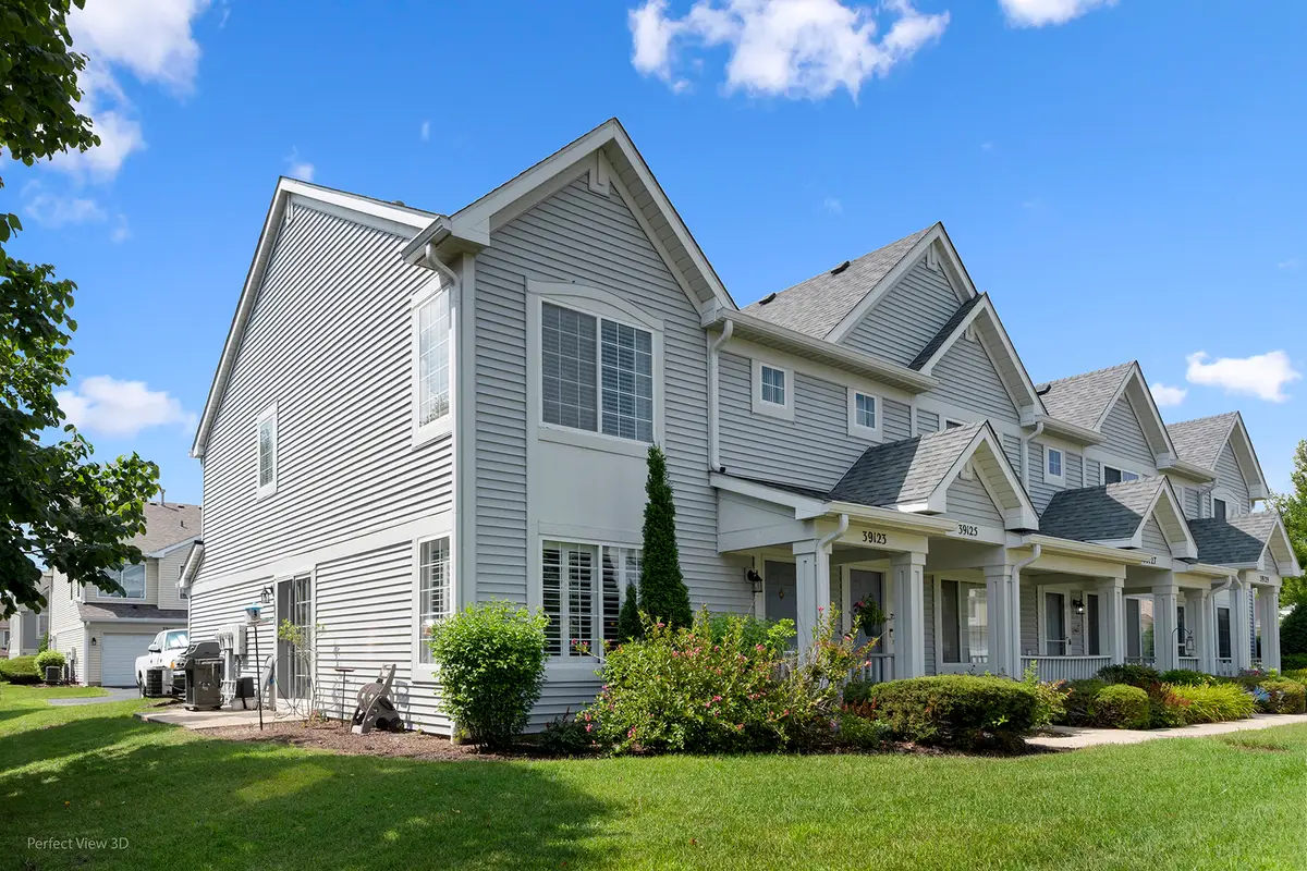 39123 Aberdeen Lane, Beach Park, IL 60083 - #1