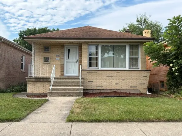 2545 W 115th Street, Chicago, IL 60655