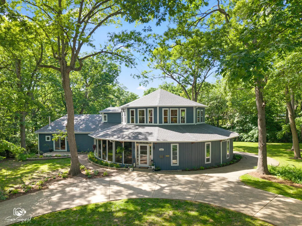 1251 Woodland Court, Joliet, IL 60436 - #1
